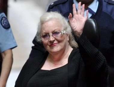 Αυτές είναι οι πιο επικίνδυνες γυναίκες αρχηγοί συμμοριών (φωτο)